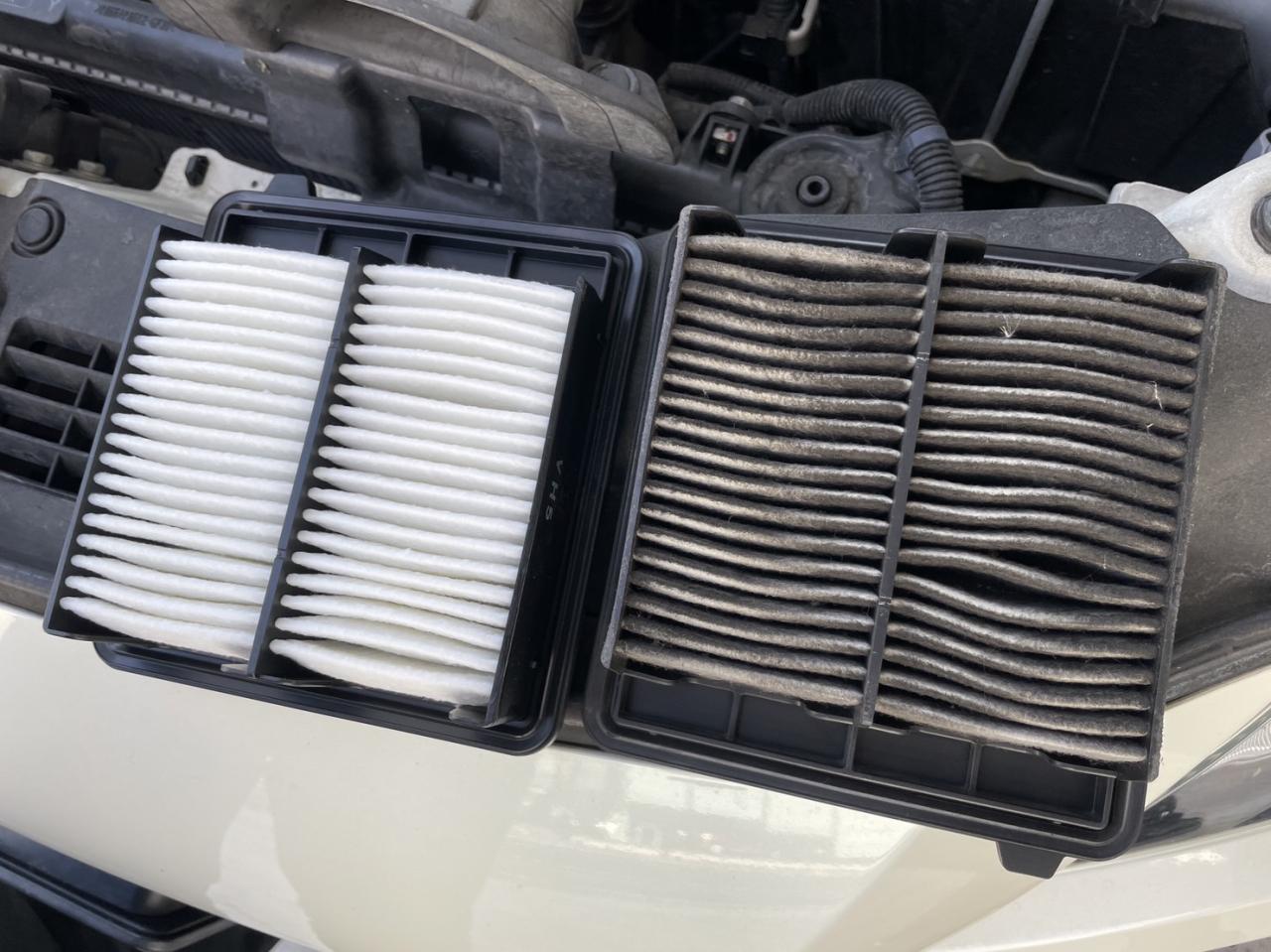 When Should You Change Your Car's Air Filter?
