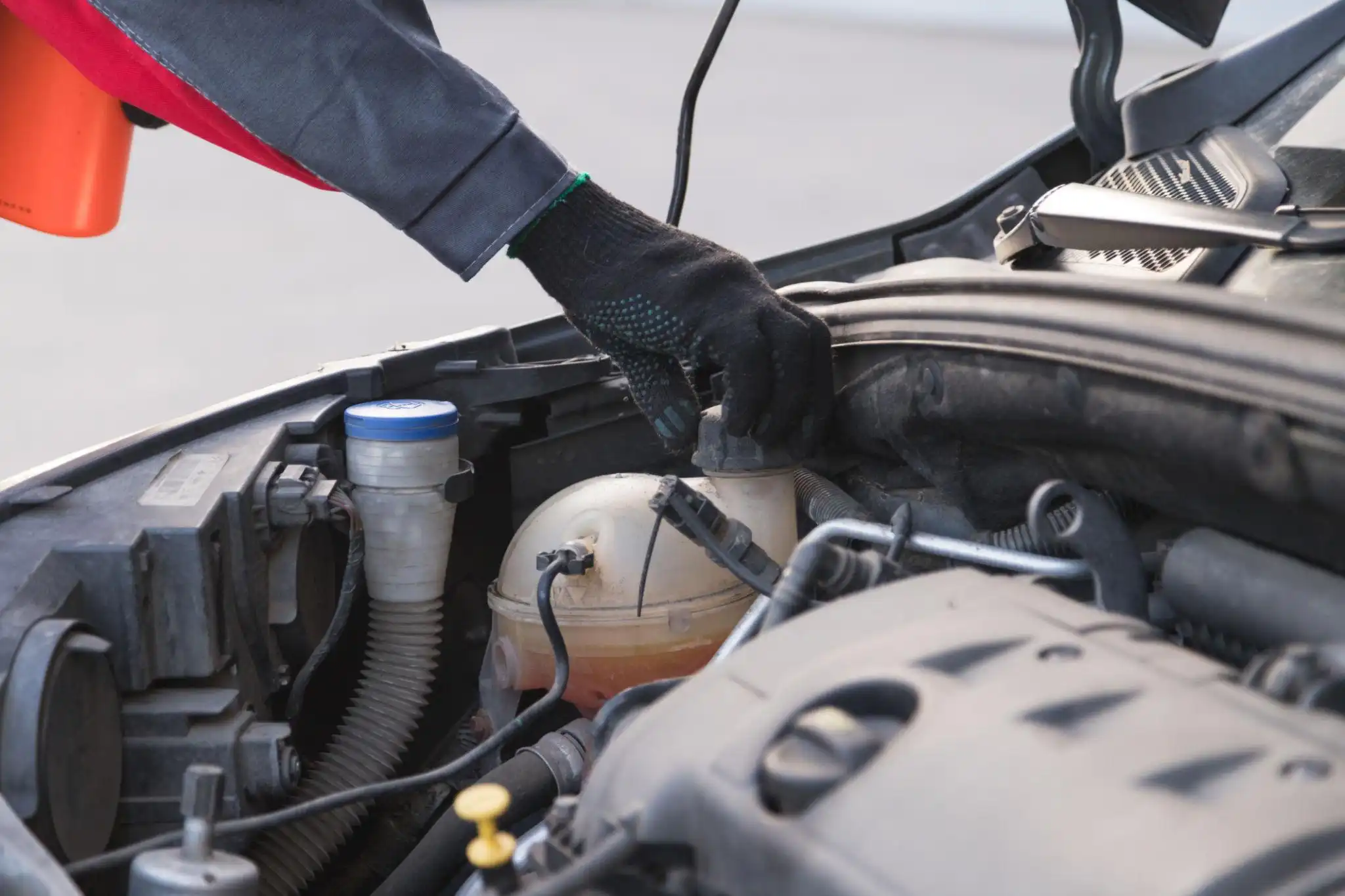 Why Is Engine Coolant Important for Your Vehicle?