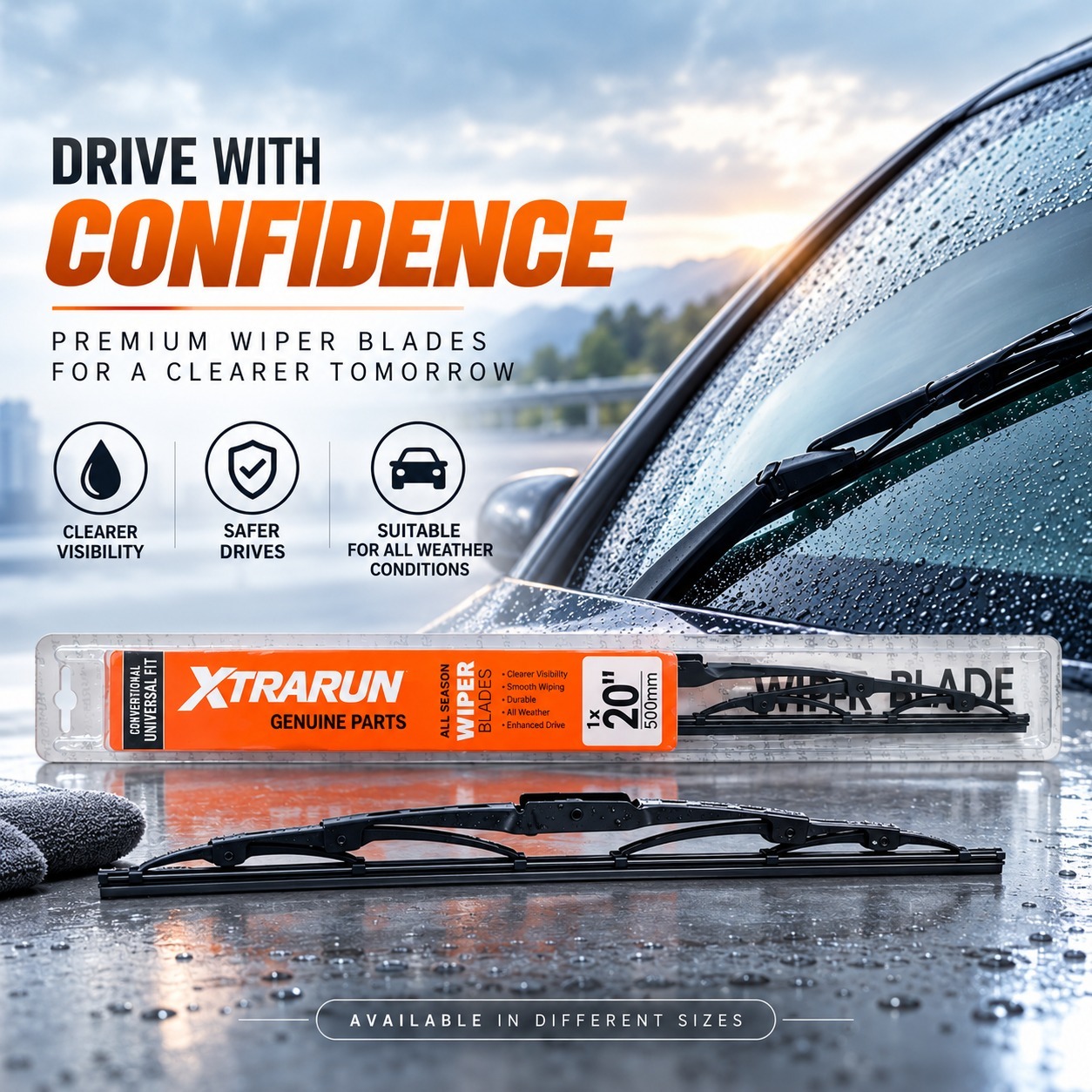 Wiper Blades