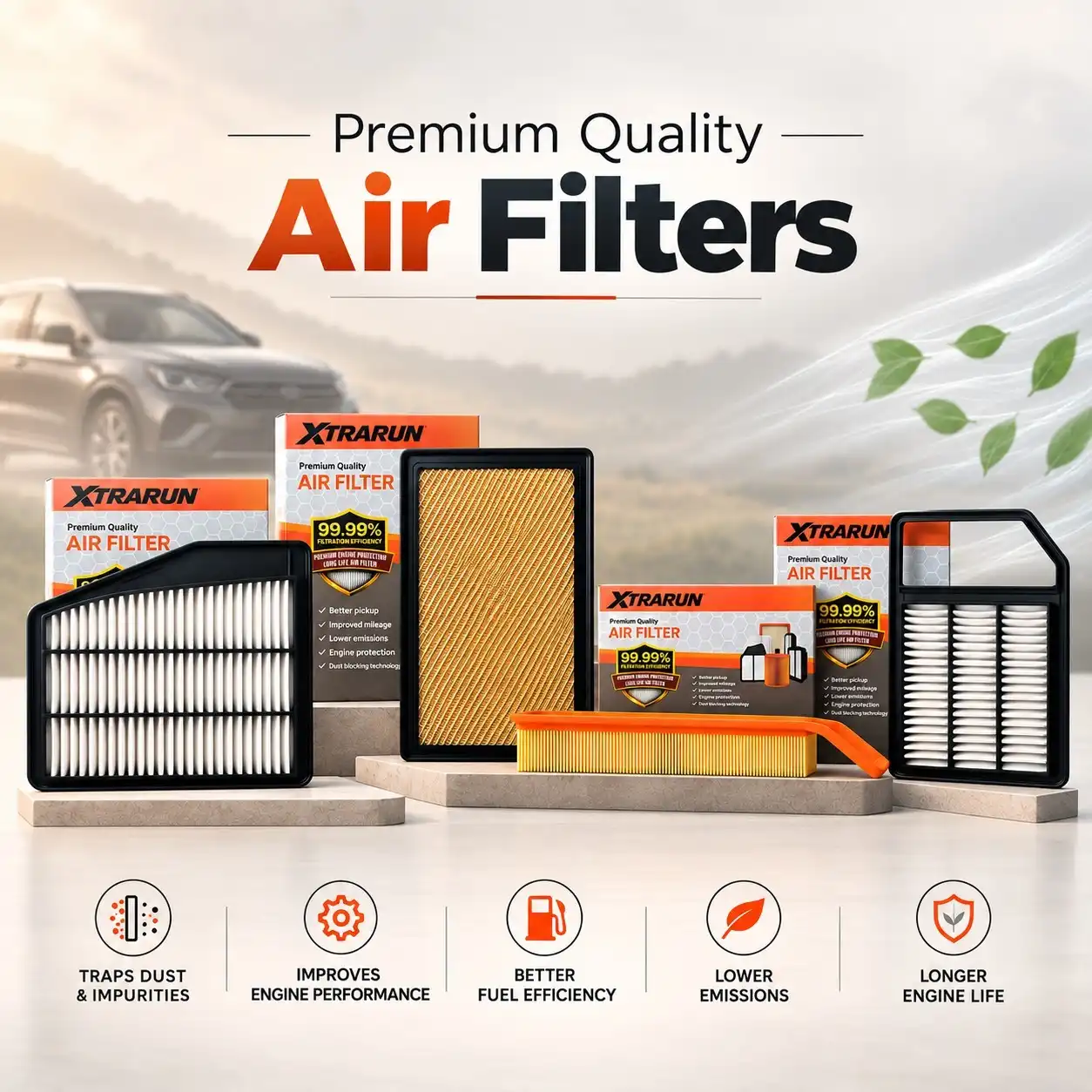 Air Filter