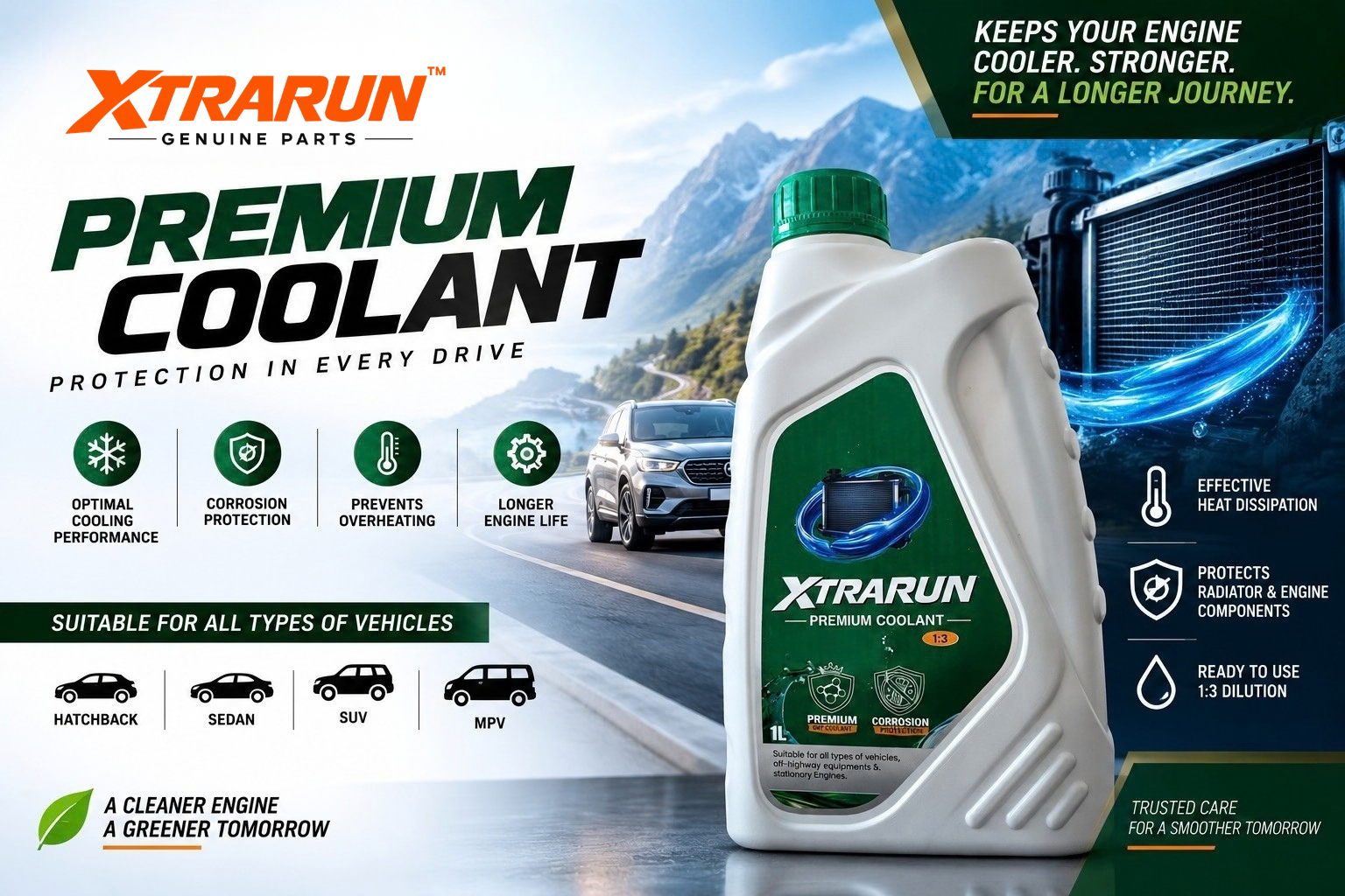 2 Wheeler Engine Oils for <span>Smooth Rides</span>