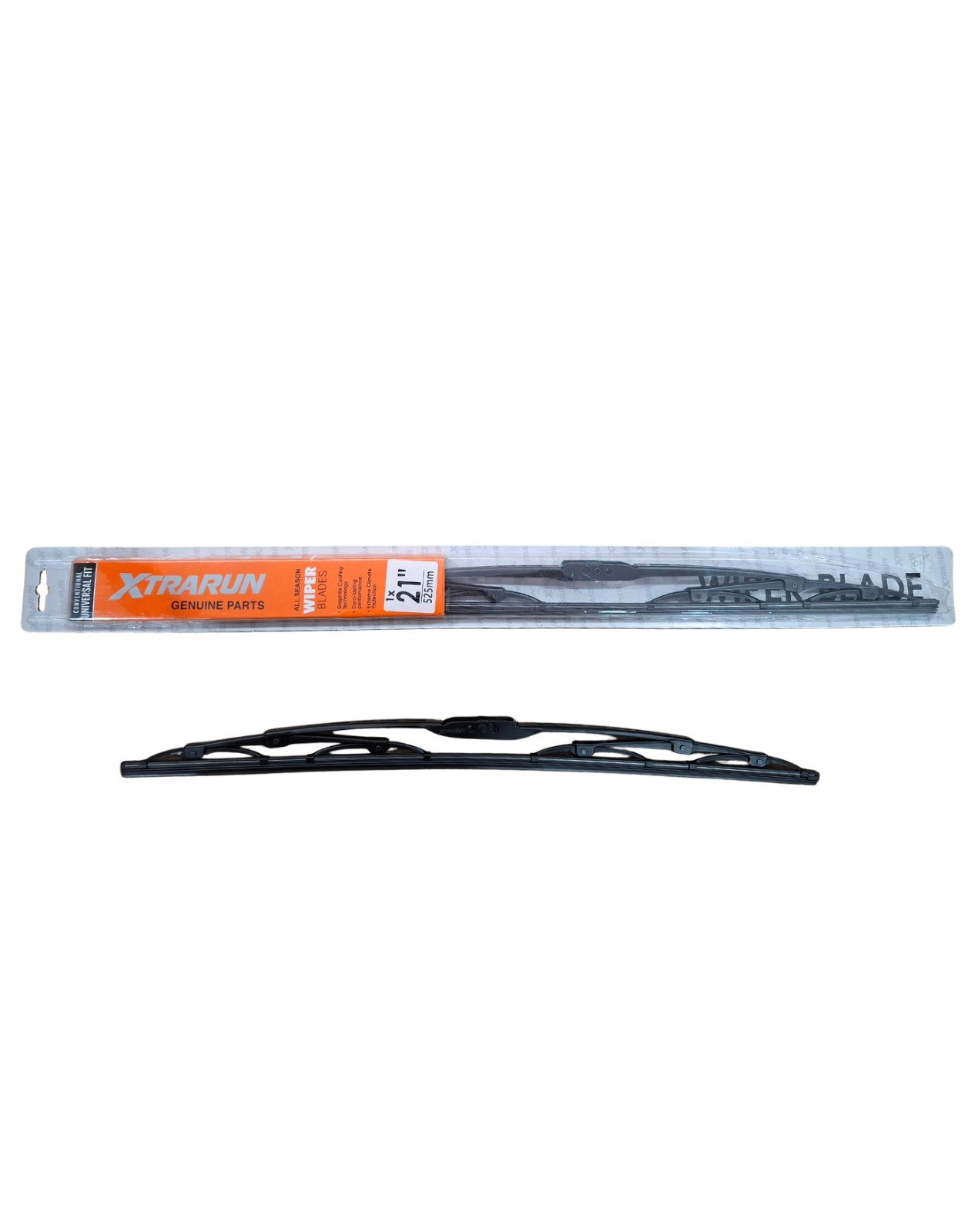 XTRARUN Wiper 21"