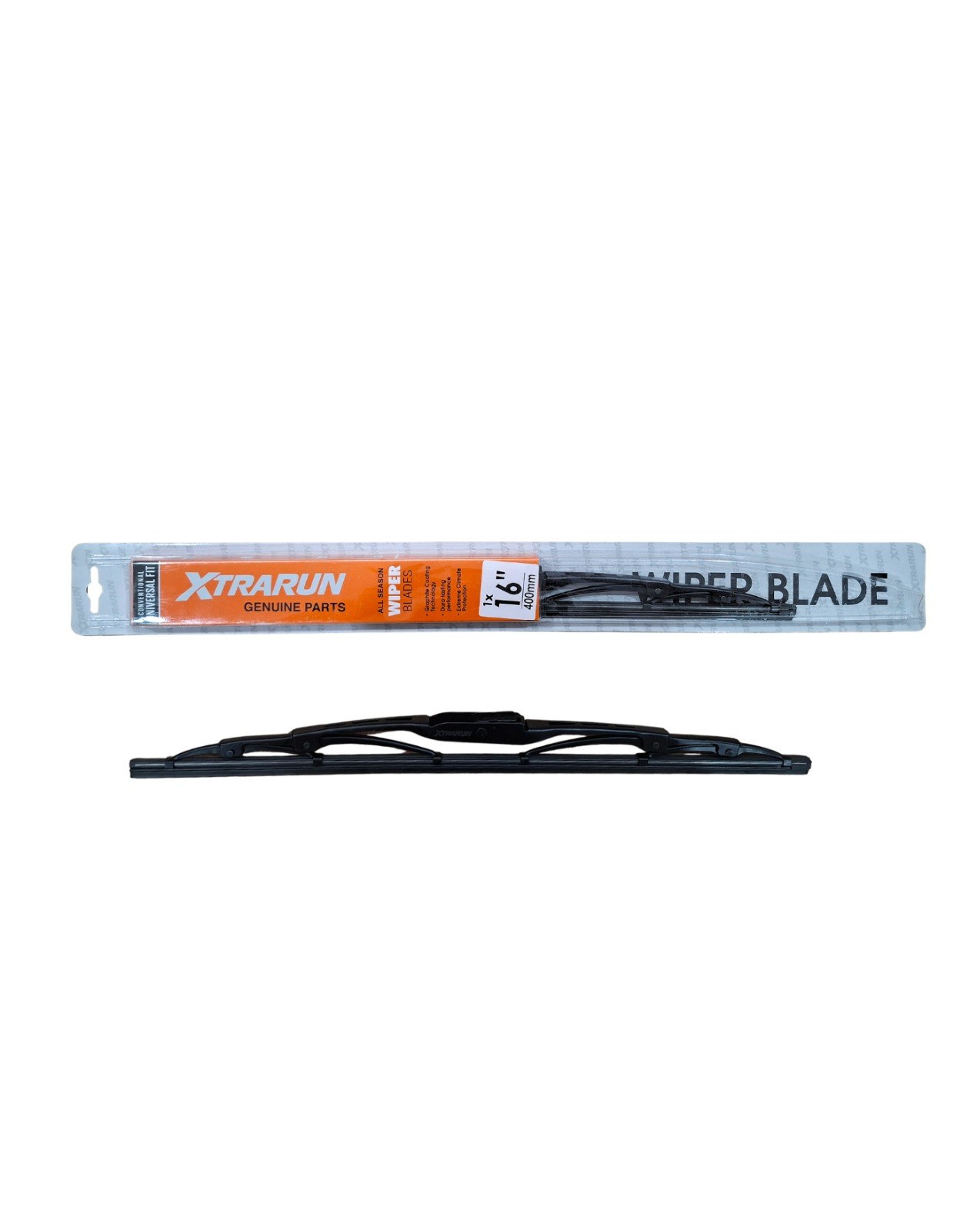 XTRARUN Wiper 16"