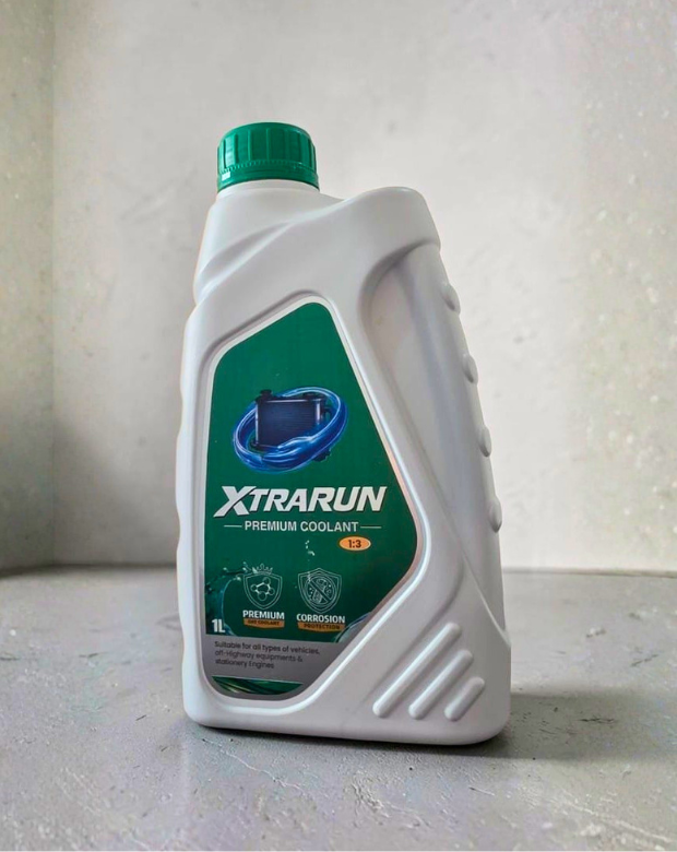 XTRARUN Premium Coolant