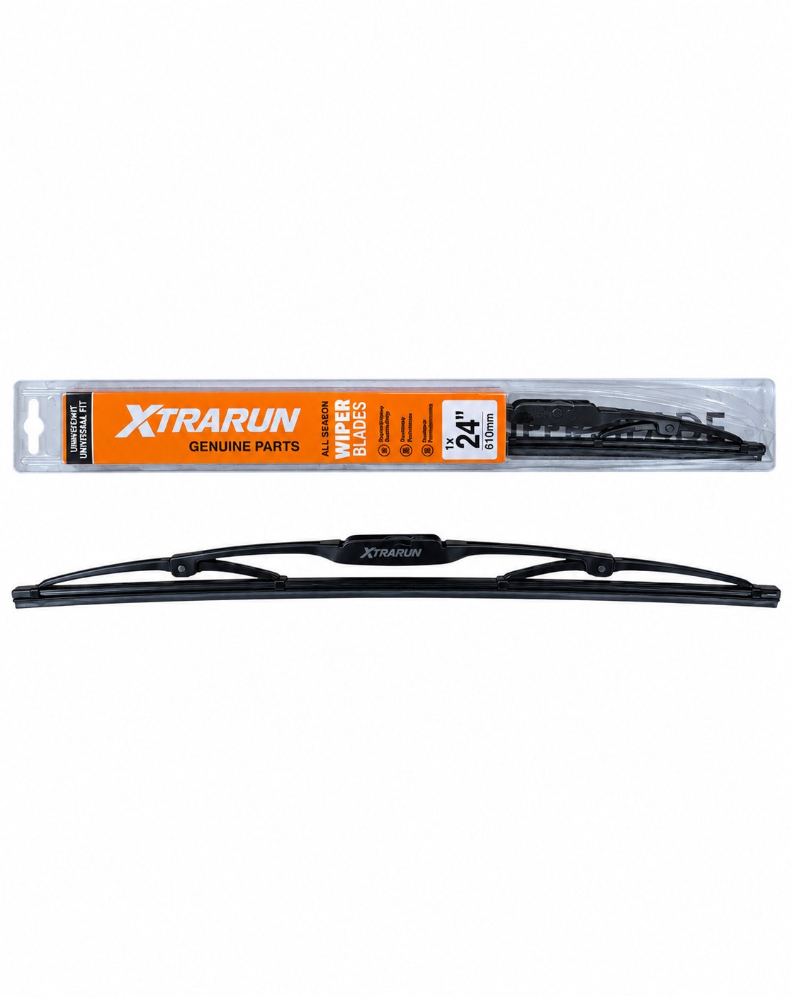 XTRARUN Wiper 24"